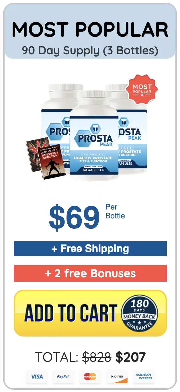 flowstrong buy now 3 bottles